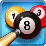 8 Ball Pool APK 300x300