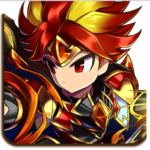 Brave Frontier Game APK 300x300
