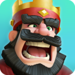 Clash Royale APK 300x300