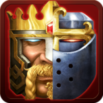 Clash of Kings Game APK 300x300