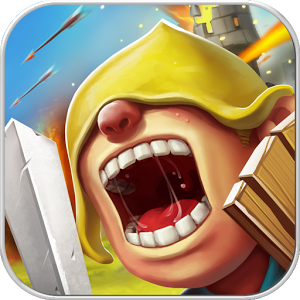 Clash of Lords 2 APK 300x300