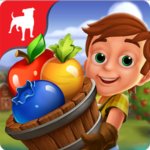 FarmVille Harvest Swap APK 1 300x300