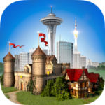 Forge of Empires 300x300