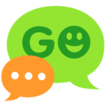 GO SMS Pro APK 300x300