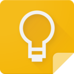 Google Keep APK 300x300