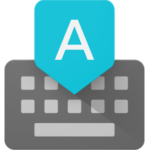Google Keyboard apk 300x300