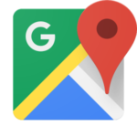 Google Maps APK 300x300