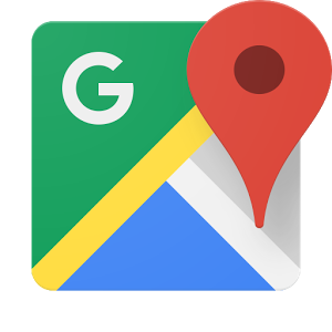 Google Maps APK 300x300