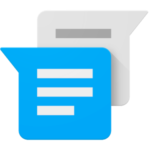 Google Messenger APK 300x300