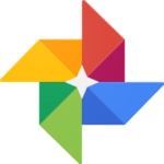 Google Photos APK 300x300