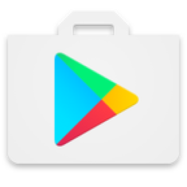 Google Play Store Logo 300x300