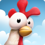 Hay Day Game APK 300x300