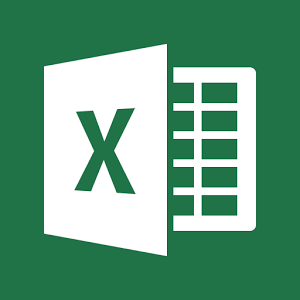 Microsoft Excel APK 300x300