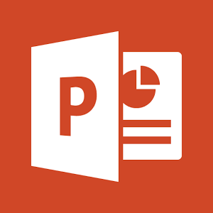 Microsoft PowerPoint APK 300x300