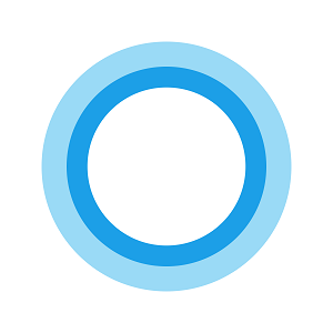 Micrososft Cortana APK 300x300