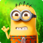 Minions Paradise APK 300x300