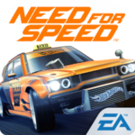 Need for speed No limit APK 300x300
