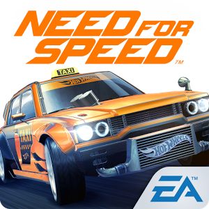 Need for speed No limit APK 300x300