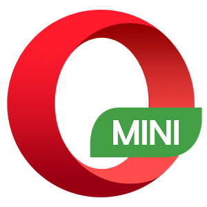 Opera Mini web browser APK 300x300
