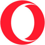 Opera browser news and search APK 300x300