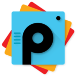 PicsArt Photo Studio APK 300x300