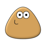 Pou Game APK 300x300