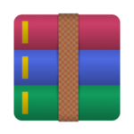 RAR fo android apk 300x300