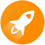 Rocket VPN Free Proxy Shield APK 300x300