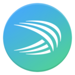 SwiftKey Keyboard APK 300x300