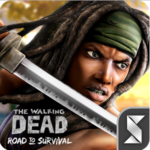 Walking Dead Road to Survival apk 300x300