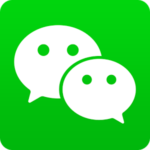 WeChat APK by tencent 300x300
