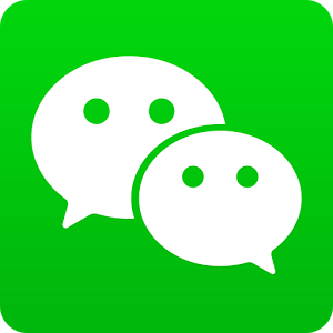 WeChat APK by tencent 300x300