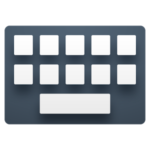 Xperia Keyboard APK 300x300