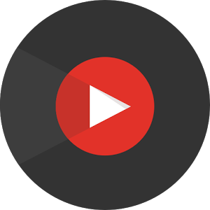 YouTube Music APK 300x300