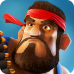boom beach apk strategy game 300x300