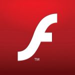 Adobe Flash Player APK 300x300