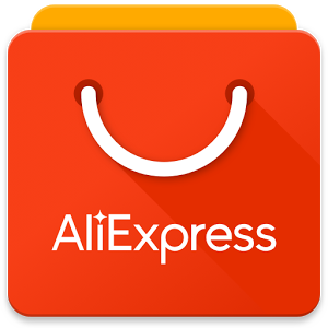 AliExpress Shopping App apk 300x300