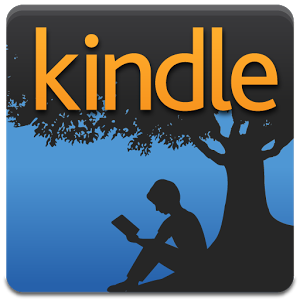 Amazon Kindle APK 300x300
