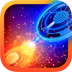 Bolt The Rising APK 300x300