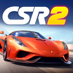 CSR Racing APK 300x300