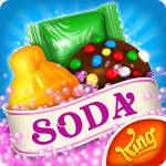Candy Crush Soda Saga APK 300x300