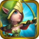 Castle Clash APK 1 300x300