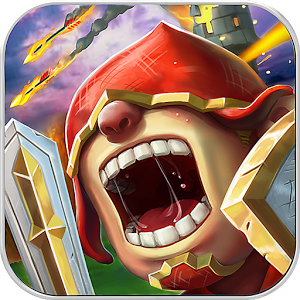 Clash of Lords 2 Clash Divin Game APK 300x300