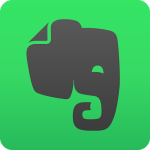Evernote APK for Android 300x300