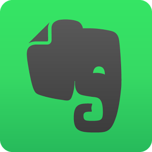 Evernote APK for Android 300x300