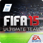 FIFA 15 Ultimate Team APK 300x300