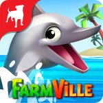 FarmVille Tropic Escape APK 300x300