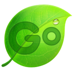 GO Keyboard Emoji Sticker APK 300x300