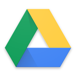 Google Drive APK 300x300