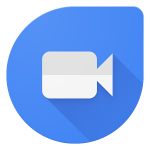 Google Duo apk 300x300
